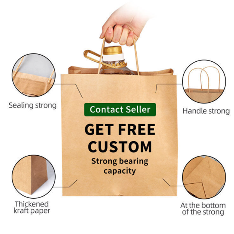 strong paper bags with handles strong paper bags with handles